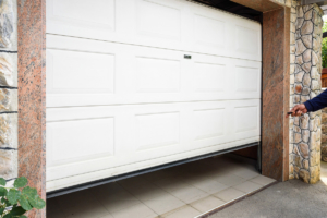 Tips on Garage Door Service