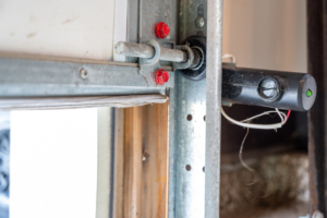 Garage Door Sensor Tips | Overhead Door Company of Macon
