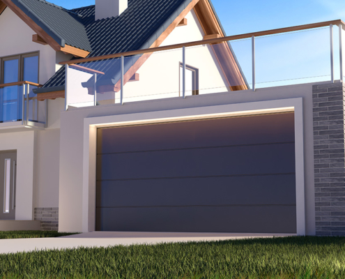 Choosing the Best Garage Door for Your Home | Overhead Door Company